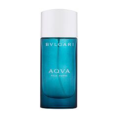 Toaletní voda Bvlgari Aqva Pour Homme 30 ml