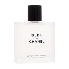 Voda po holení Chanel Bleu de Chanel 100 ml