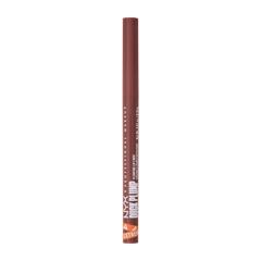 Tužka na rty NYX Professional Makeup Duck Plump Plumping Lip Liner 0,33 g 07 Swollen Spice