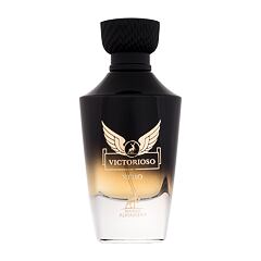 Parfémovaná voda Maison Alhambra Victorioso Victory 100 ml poškozená krabička
