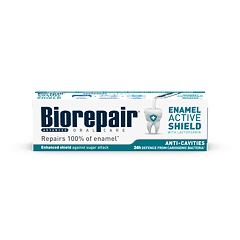 Zubní pasta Biorepair Advanced Active Shield 75 ml