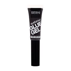 Řasenka na obočí Gabriella Salvete Eyebrow Glue Gel 5 ml Dark Brown