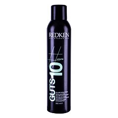 Tužidlo na vlasy Redken Guts 10 300 ml poškozený flakon