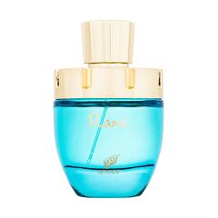 Parfémovaná voda Afnan Rare Tiffany 100 ml poškozená krabička