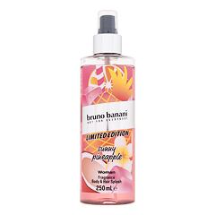 Tělový sprej Bruno Banani Woman Limited Edition 2025 250 ml