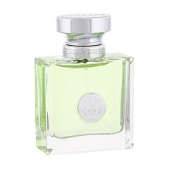 Toaletní voda Versace Versense 50 ml poškozený flakon