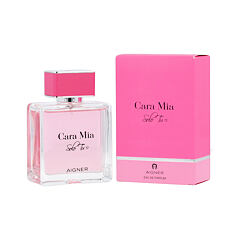 Parfémovaná voda Aigner Cara Mia Solo Tu 100 ml