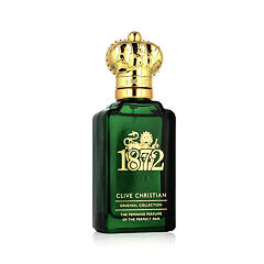 Parfém Clive Christian 1872 Fresh Citrus 50 ml
