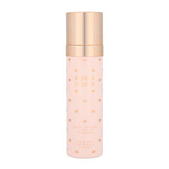 Tělový sprej KENZO World 100 ml