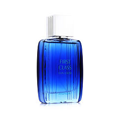 Toaletní voda Aigner First Class Explorer 50 ml