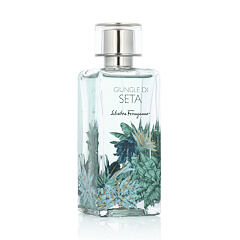 Parfémovaná voda Ferragamo Giungle Di Seta 100 ml