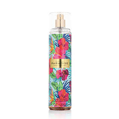Tělový sprej Sofia Vergara Tempting Paradise 236 ml