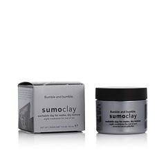 Pro definici a tvar vlasů Bumble and bumble Sumoclay Matte Texture Clay 45 ml