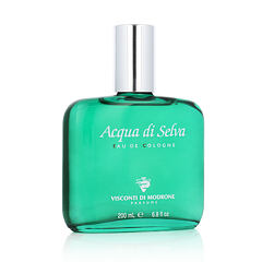 Kolínská voda Visconti Di Modrone Acqua di Selva 200 ml