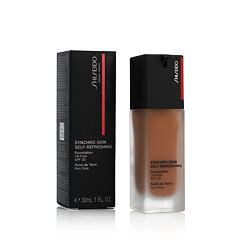 Make-up Shiseido Synchro Skin Self-Refreshing SPF30 30 ml