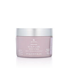 Šampon Alterna Renewing Scalp Care Scrub-to-Foam 177 ml