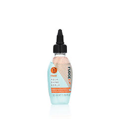 Pro lesk vlasů Fudge Professional Finish Aqua Shine Serum 50 ml