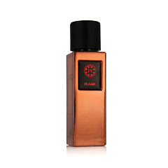 Parfémovaná voda The Woods Collection Natural Flame 100 ml