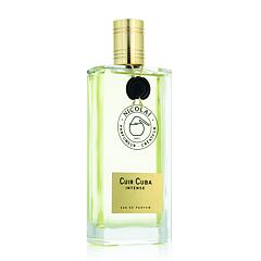 Parfémovaná voda Nicolai Parfumeur Createur Cuir Cuba Intense 100 ml
