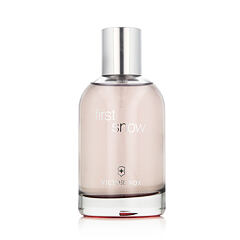 Toaletní voda Victorinox First Snow 100 ml