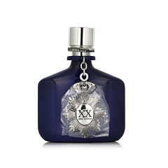 Toaletní voda John Varvatos XX Indigo 75 ml