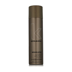 Lak na vlasy Kevin Murphy Session.Spray 400 ml