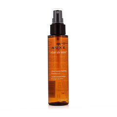 Tekuté mýdlo NUXE Rêve de Miel Clean Hands Spray 100 ml
