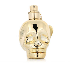 Toaletní voda Police To Be Born To Shine Man 40 ml