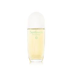 Toaletní voda Elizabeth Arden Sunflowers HoneyDaze 100 ml