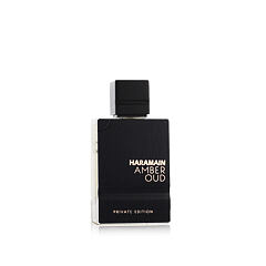 Parfémovaná voda Al Haramain Amber Oud Private Edition 60 ml