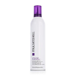 Tužidlo na vlasy Paul Mitchell Extra-Body Sculpting Foam 500 ml