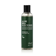 Pleťová voda a sprej Benton Aloe BHA Skin Toner 300 ml
