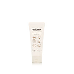 Denní pleťový krém Mizon Orga-Real Barrier Cream 100 ml