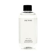Pleťová voda a sprej One Thing Hyaluronic Acid Complex 150 ml