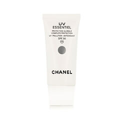 Opalovací přípravek na obličej Chanel UV Essentiel Complete Protection SPF50 30 ml