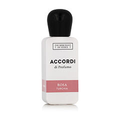 Parfémovaná voda The Merchant of Venice Accordi di Parfumo Rosa Turchia 30 ml