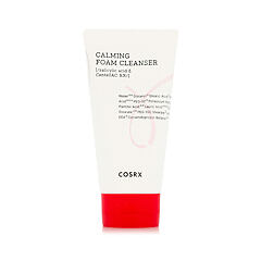 Čisticí pěna COSRX AC Collection Calming Foam Cleanser 150 ml