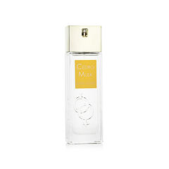 Parfémovaná voda Alyssa Ashley Cedro Musk 50 ml