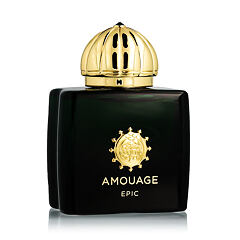 Parfémovaná voda Amouage Epic pour Femme 50 ml Tester
