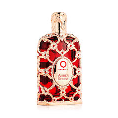 Parfémovaná voda Orientica Amber Rouge 150 ml