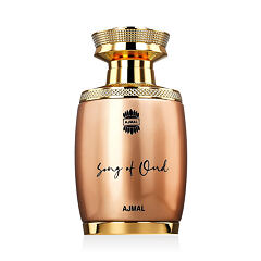 Parfémovaná voda Ajmal Song of Oud 75 ml