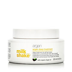 Maska na vlasy Milk Shake Argan Deep Treatment 200 ml