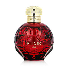 Parfémovaná voda Elie Saab Elixir Love 100 ml