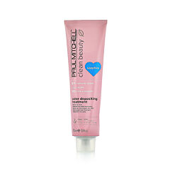 Maska na vlasy Paul Mitchell Clean Beauty Color Protect Color Depositing Treatment 150 ml