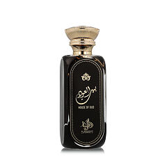 Parfémovaná voda Al Wataniah House Of Oud 100 ml