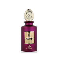 Parfémovaná voda Grandeur Mountain Rose Paris 100 ml