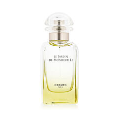 Toaletní voda Hermes Le Jardin de Monsieur Li Plnitelný 50 ml