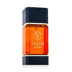 Parfémovaná voda Khadlaj Valor Enigma 100 ml
