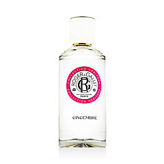 Toaletní voda Roger & Gallet Gingembre 100 ml