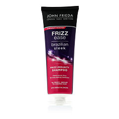 Šampon John Frieda Frizz Ease Brazilian Sleek 250 ml
